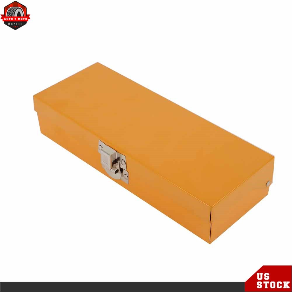 Heavy Duty 12 ×1/2" Screwdriver Bits Phillips Hex Impact Driver Socket Set Screw