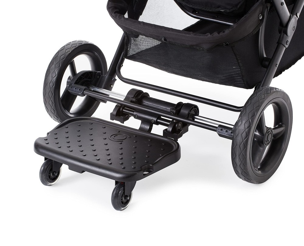 Contours Boogie Stroller Board Ride Along Platform Glider for Strollers