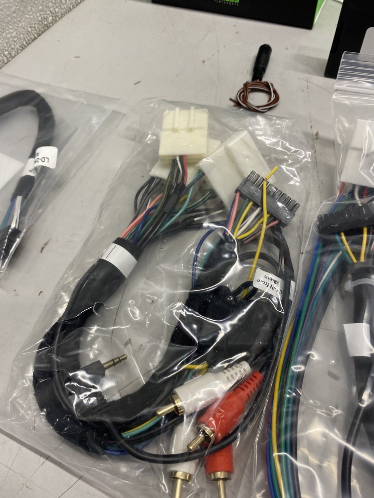 Axxess AXDIS-TY3 Interface W/ Sync for Toyota Models