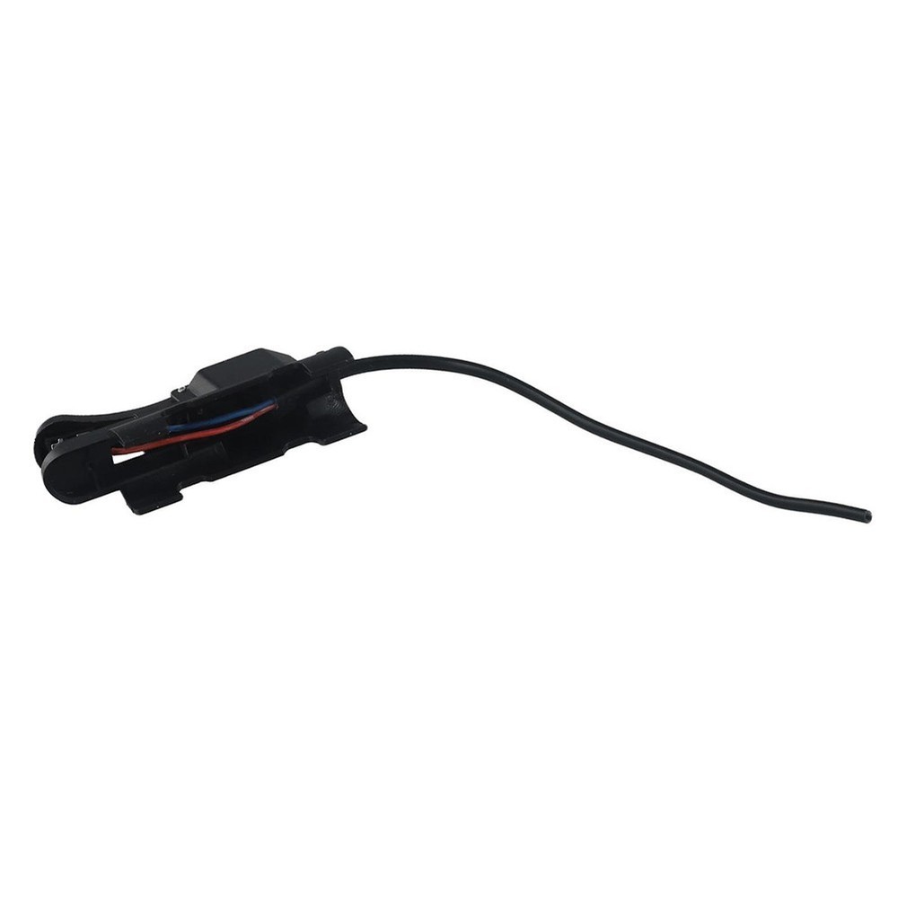 2PCS For TIG Trigger Switch for Argon Welding - Plastic & Metal Construction