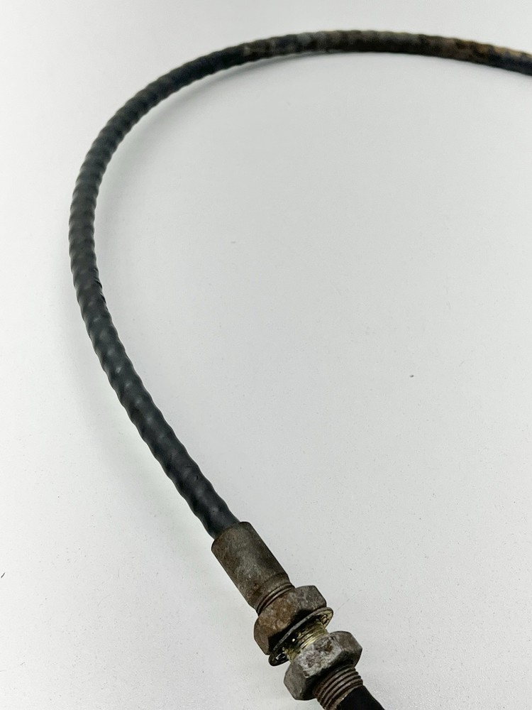 John Deere 2500B Greens Mower Hydrostatic Control Forward Reverse Cable MT6131