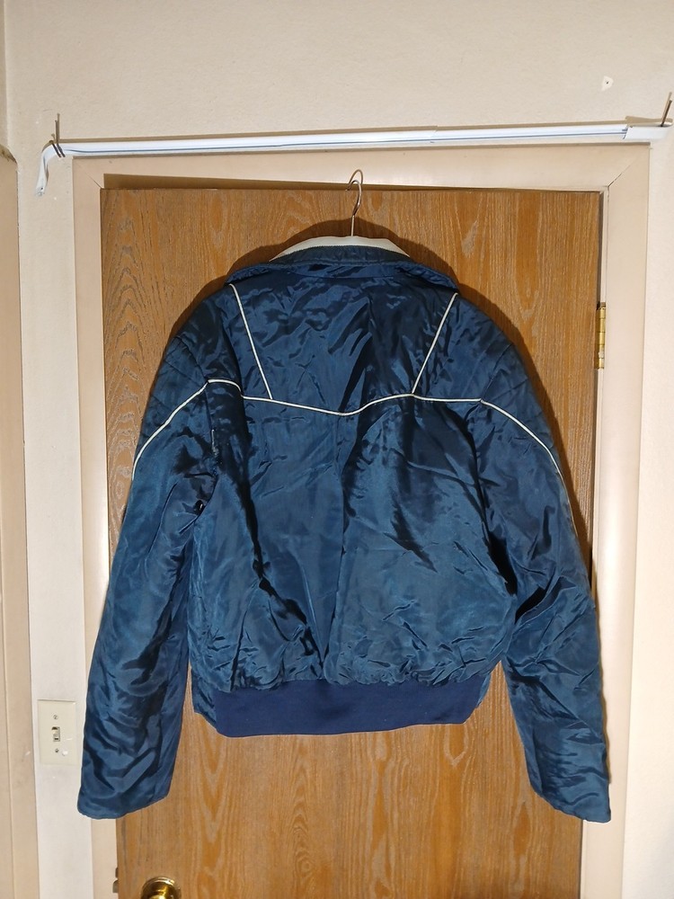 yamaha snowmobile jacket