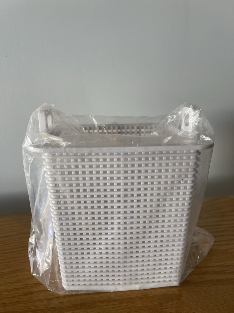 Aquatix Pro Replacement Pool Pump Basket, Hayward Replacement