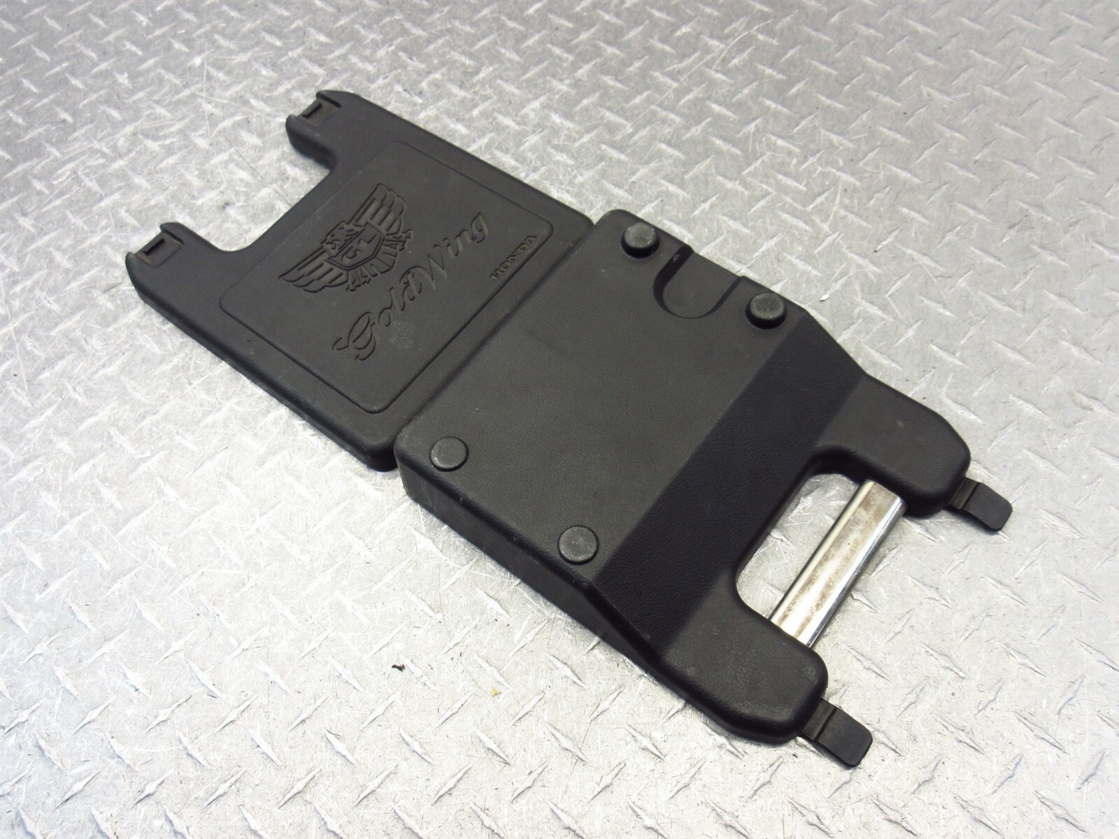 1993 91-94 Honda GL1500 Goldwing OEM Tools Tool Box Kit Set