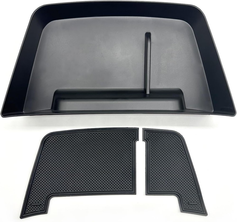 Honda CR-V Center Console Screen Dashboard Organizer, Dashboard Organizer Insert
