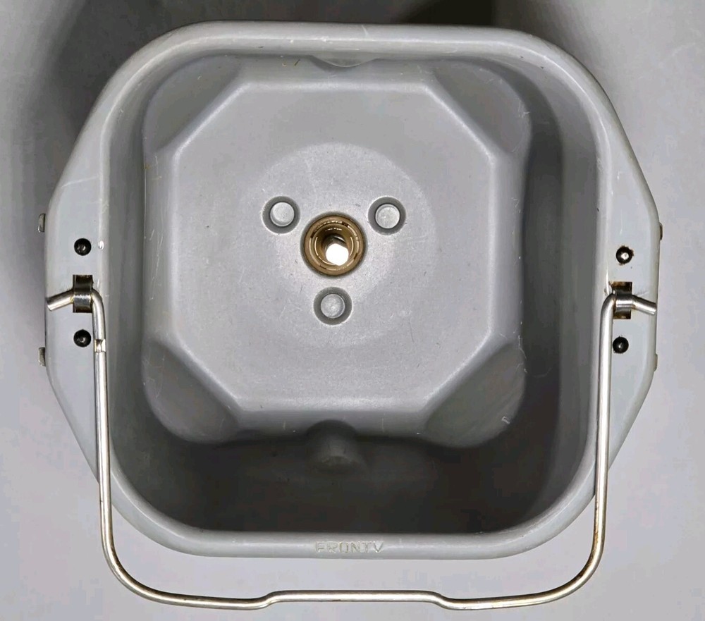 Breadman TR-440 TR440 Bread Machine Loaf Maker Replacement & Kneading Paddle