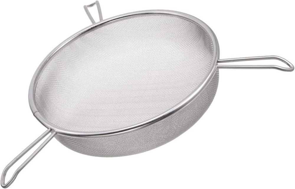 Honey Strainer Filter 9.65" Diameter Stainless Steel beekeeping tools