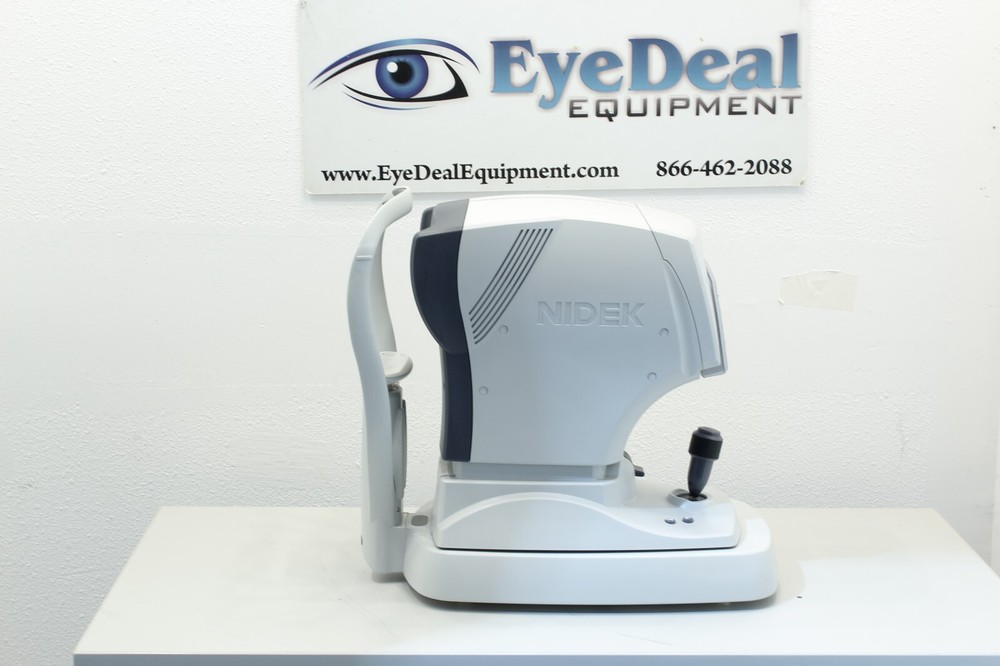 Nidek ARK-500A Auto Refractor Keratometer