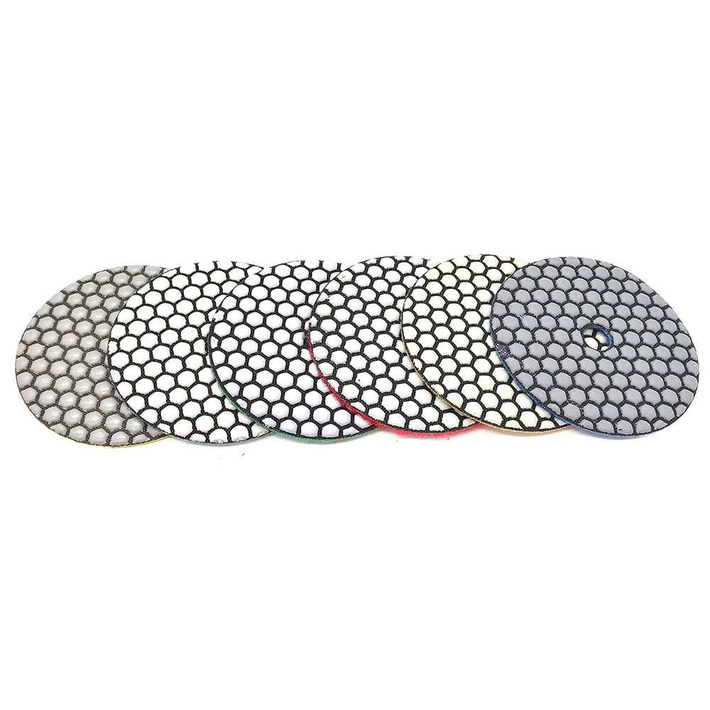 stone marble core bit grinding drum 3/4" 1" 1-3/8" 2" ceramic thin blade buffer