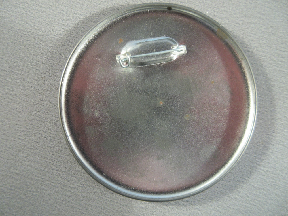 Pope John Paul II Pin Pinback
