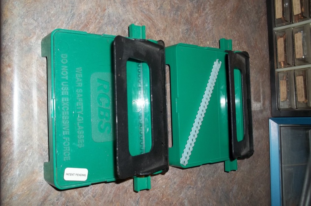 RCBS APS Priming Tools, 3 Pcs