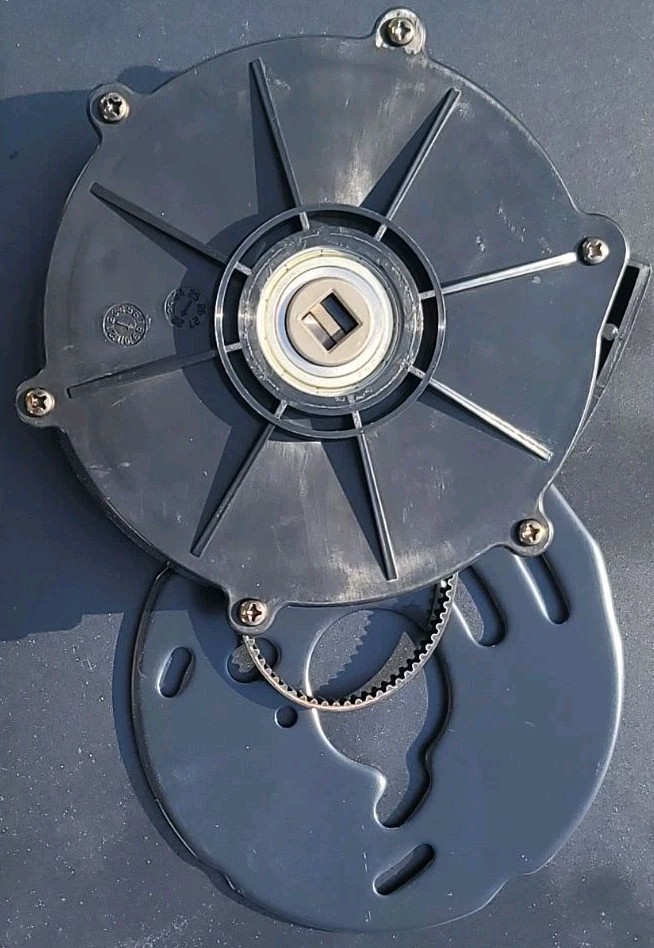 Hydrow Spring System And PCBA