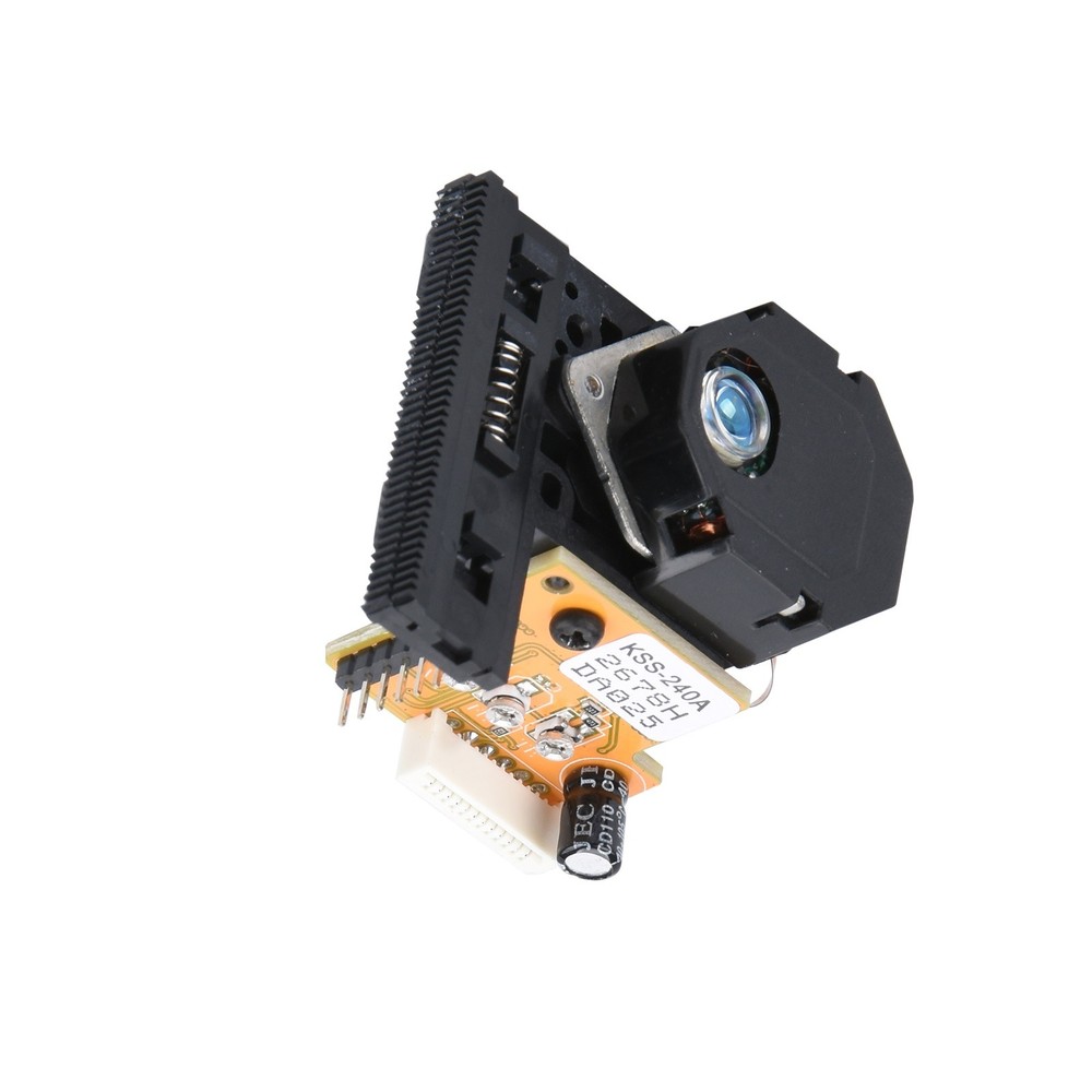 KSS 240A Single Head Pickup For DVD Player Quick Reading High Stability