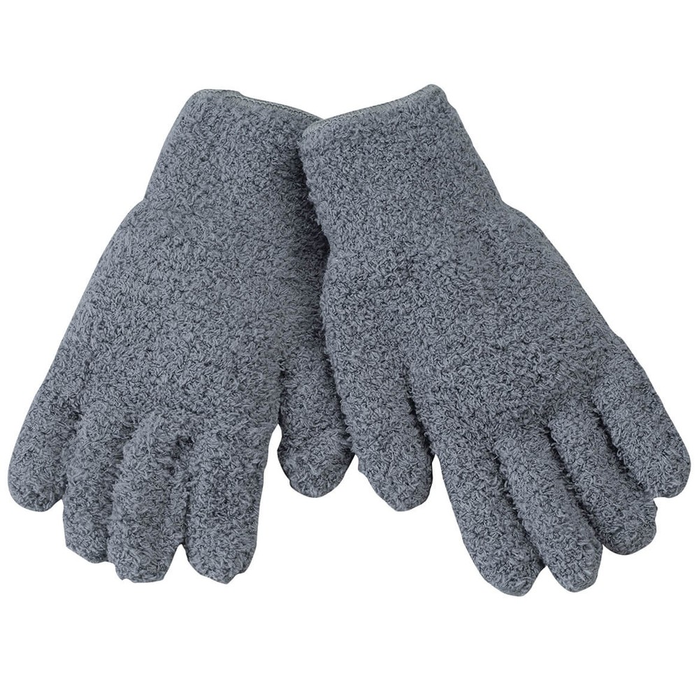 Auto Dusting Gloves, 2 Pair Set
