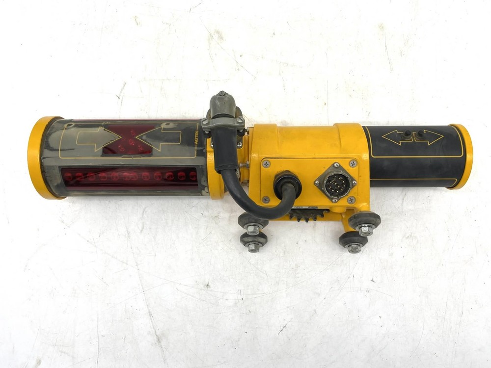 TOPCON 9130 9220 TRACKER JACK FOR GRADER,DOZER,SYSTEM FIVE,FOUR, MACHINE CONTROL