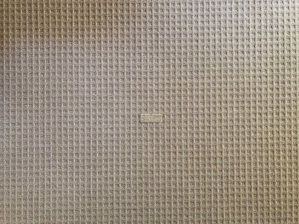 PRE-WW2 GERMAN INFORMATION CARD