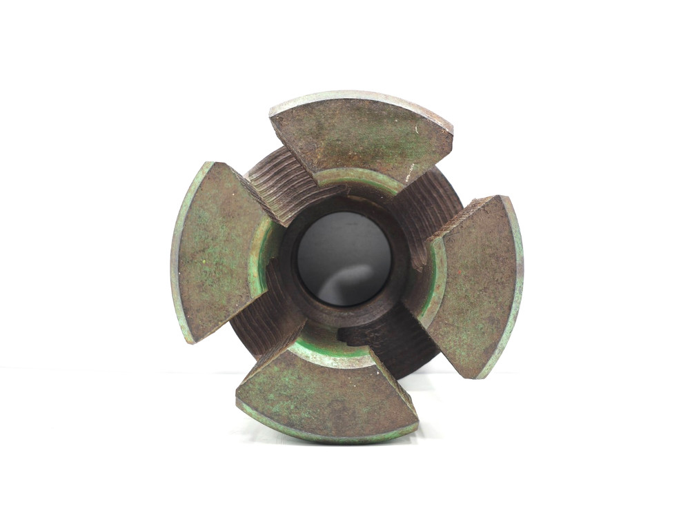 SEAT PULLER HEAD 4-WEB FOR MUD PUMP 8-P-80 NOV