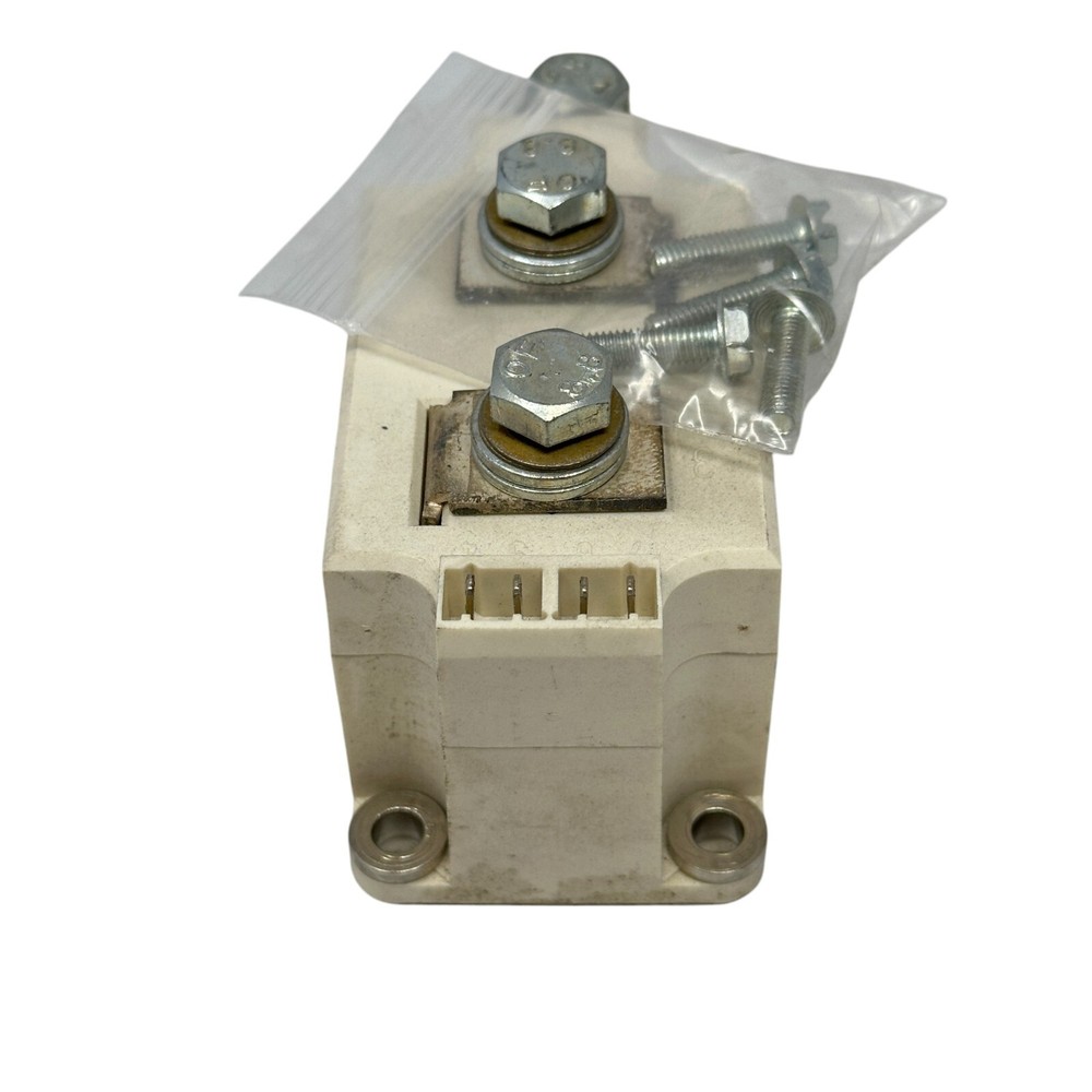 Semikron SKKT253/16E Thyristor Diode Module 253A 1600V SEMIPACK 3