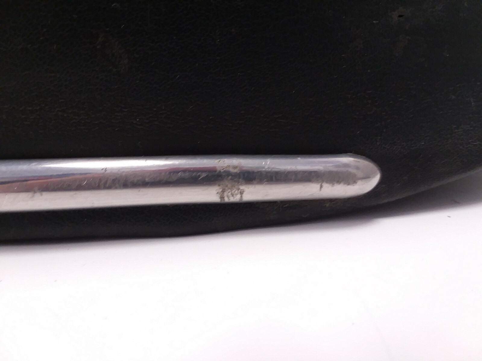 TRIUMPH TR25W 250 SEAT SADDLE 82-9472 ORIGINAL "NOT REPRODUCTION"