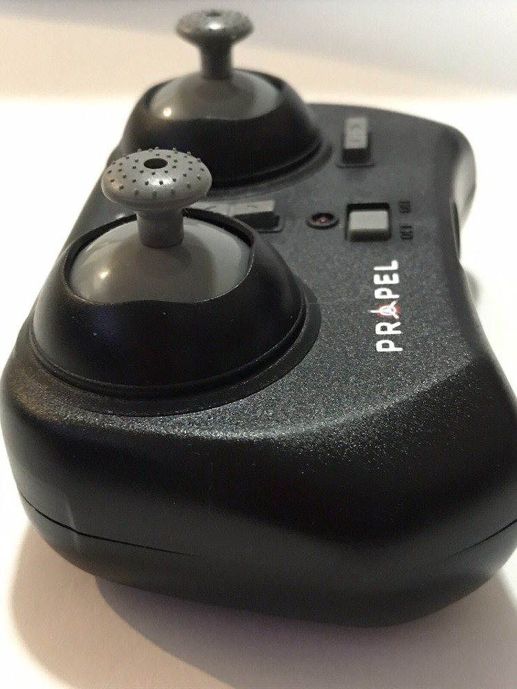 Propel Maximum X01 Micro Drone Wireless Quadrocopter Replacement Remote Control