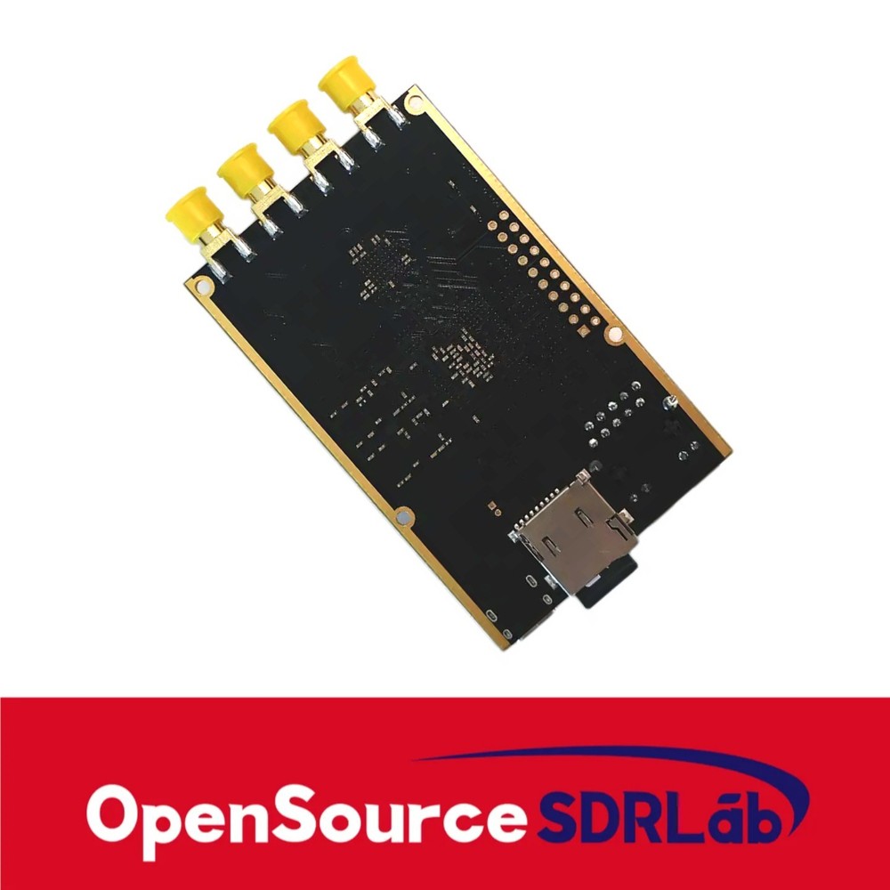 New 7020-SDR Professional Edition Development Board for Pluto SDR & MATLAB
