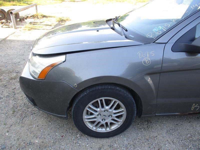 Dash Panel Fits 10-11 FOCUS 381471