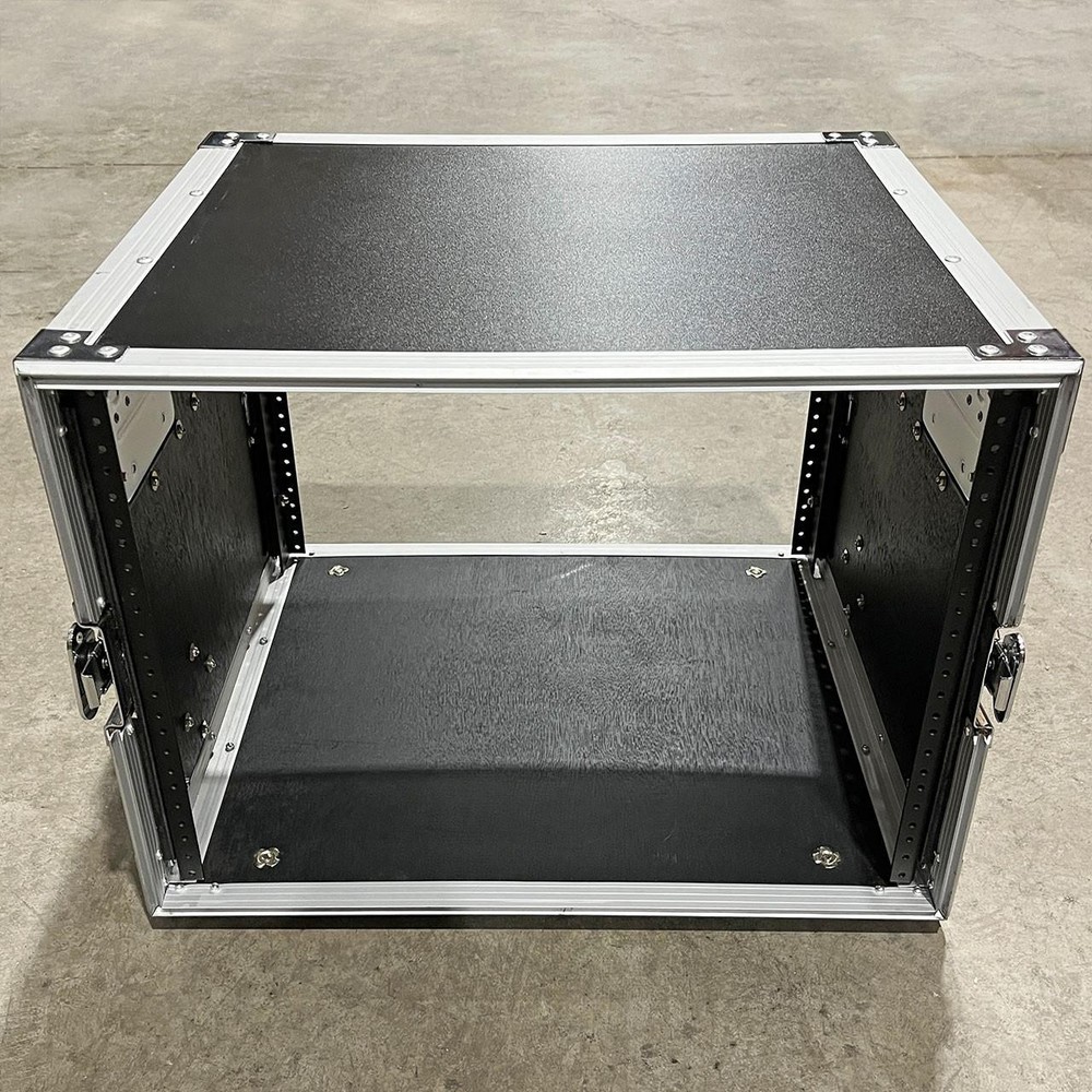 Road Runner 8U Rack Case
