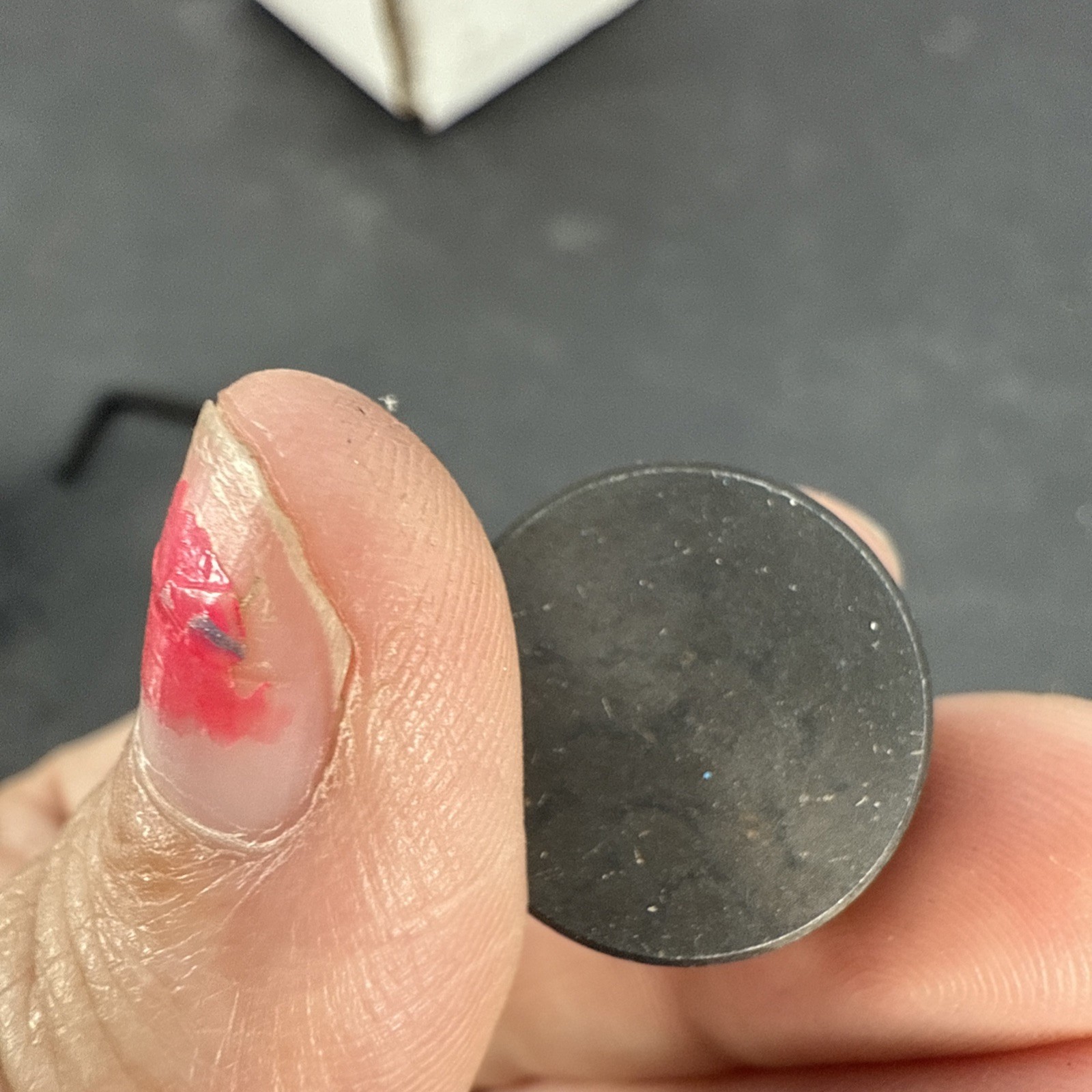 5C Versa ADJUSTABLE COLLET STOP For CNC LATHE Chuckers,Mills P/N ATP 4000