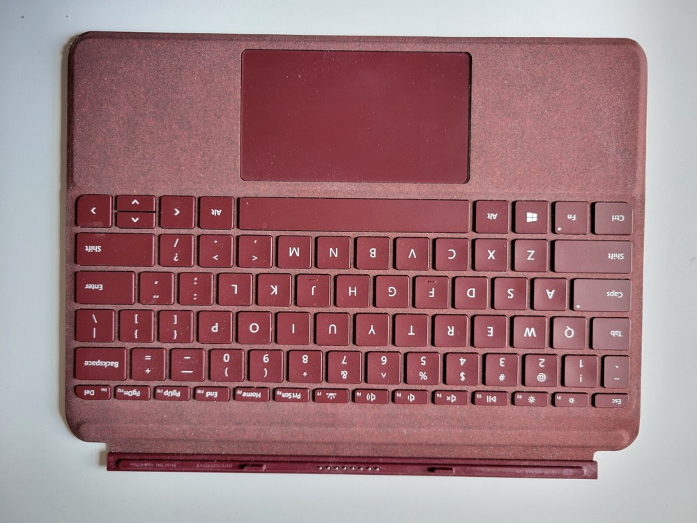 Genuine Microsoft Surface Go 2 Parts & Accessories