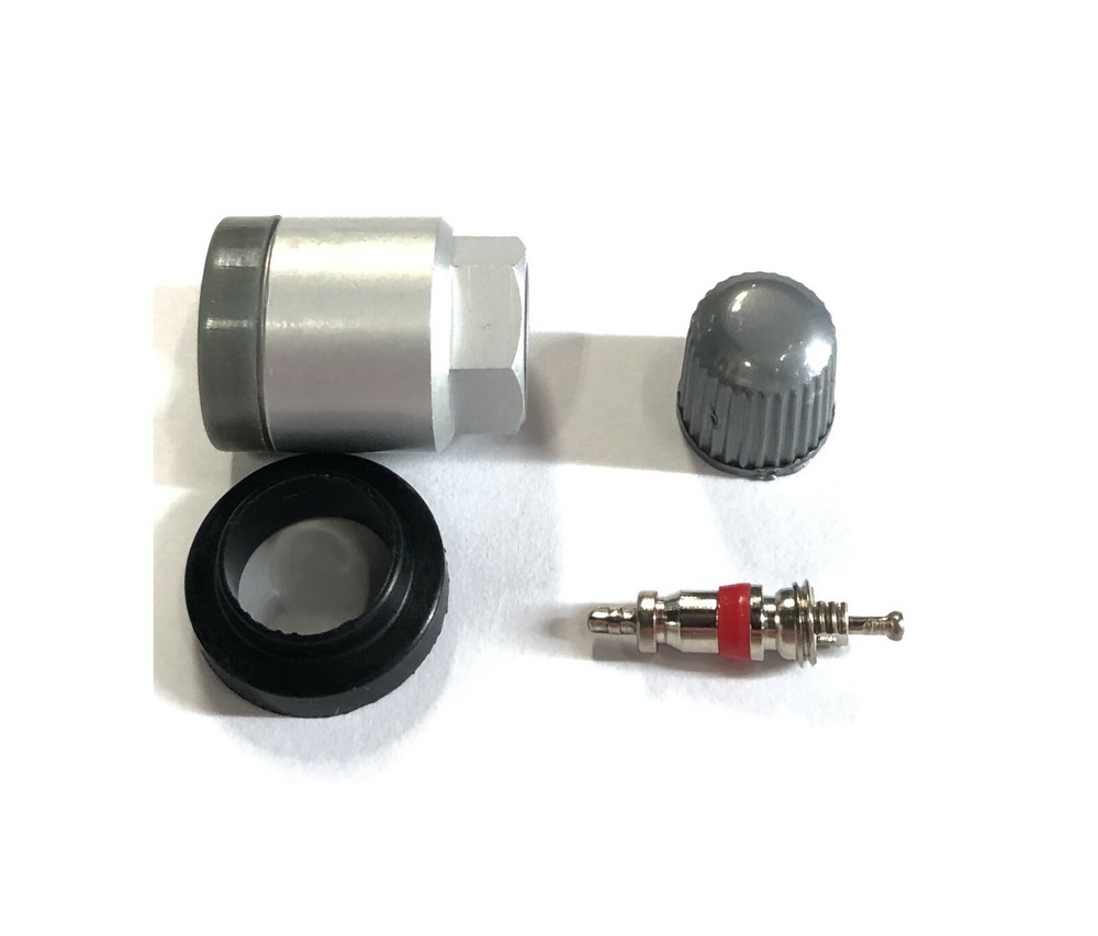 NEW STEELMAN TPMS Component Kit 96210, Replaces 2000K (25 Pk)