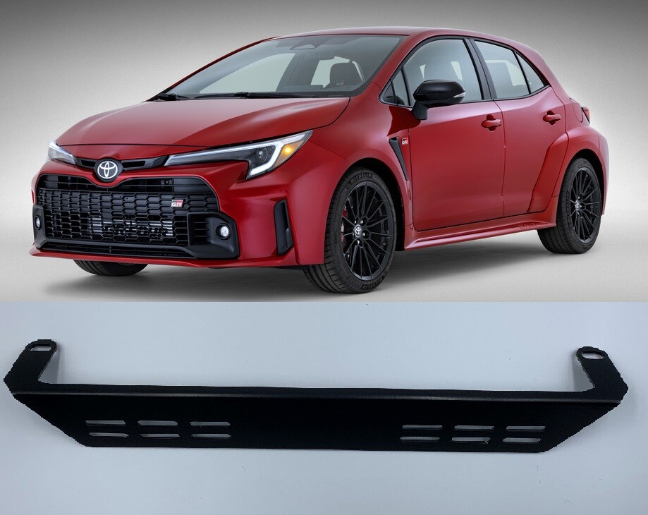 For Toyota Corolla GR E210 fire extinguisher bracket