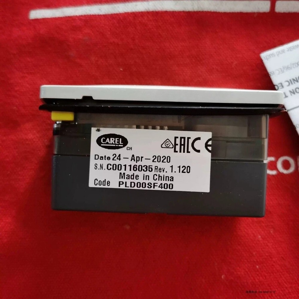 1PC FOR Temperature Controller PLD00SF400