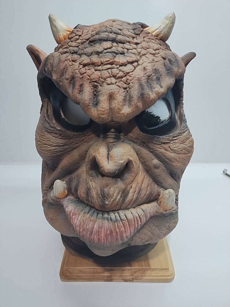 elemental demon monster 2000 rare by paper magic group