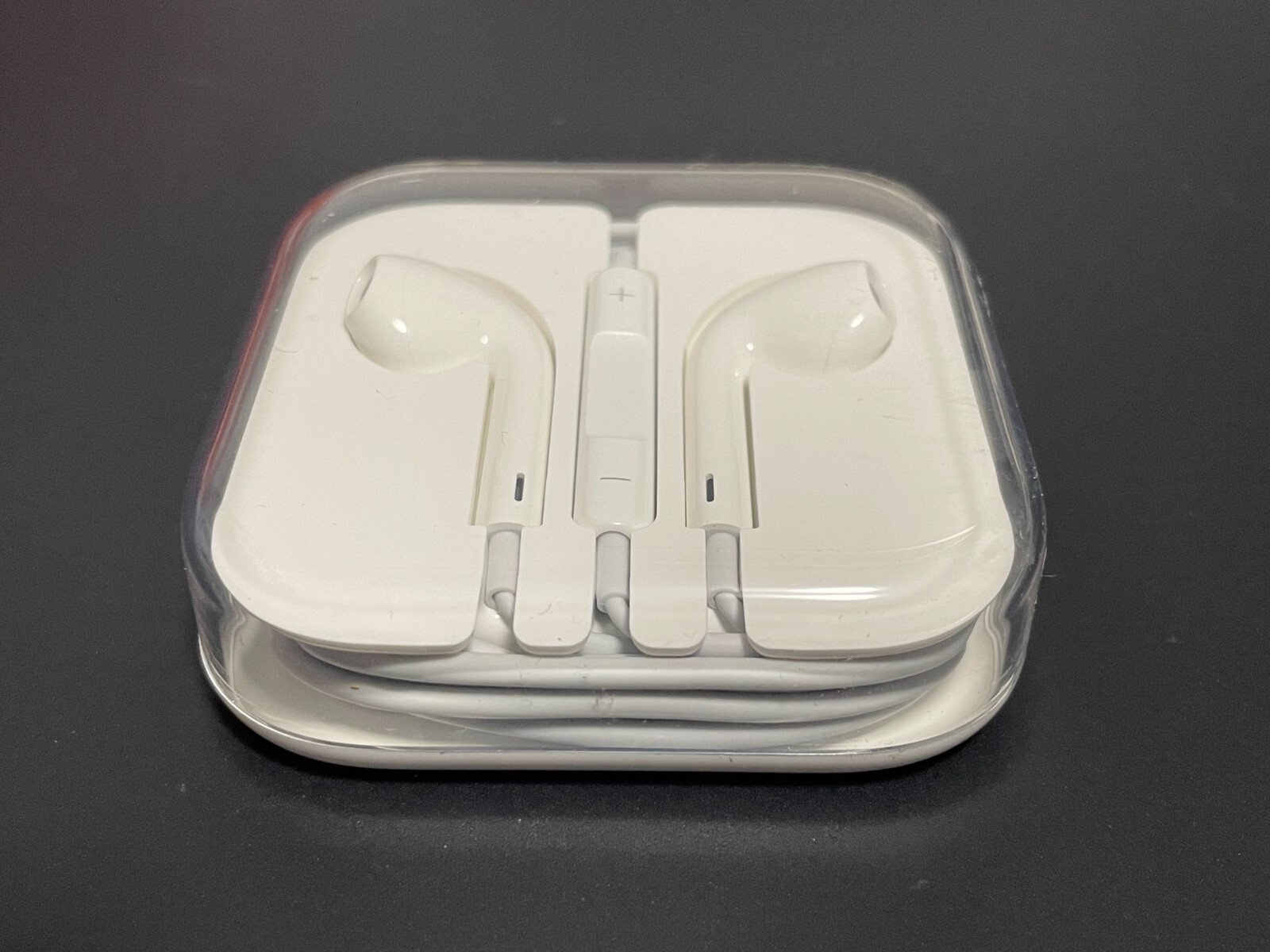 Original OEM Apple iPhone EarPods Wired 3.5mm Headset Earbud Headphones New