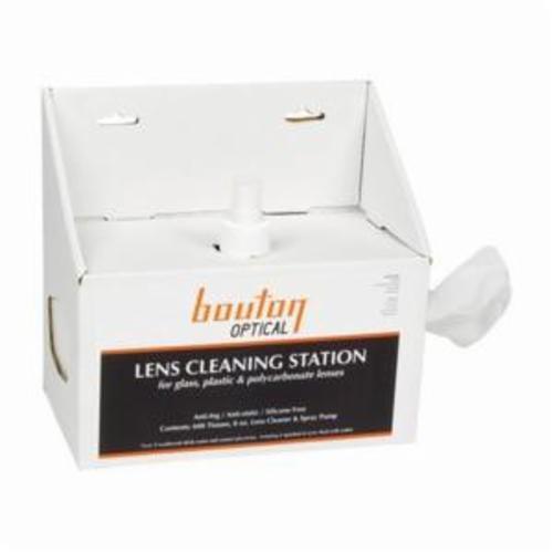 PIP USA 252-LCS08 Lens Cleaning Station