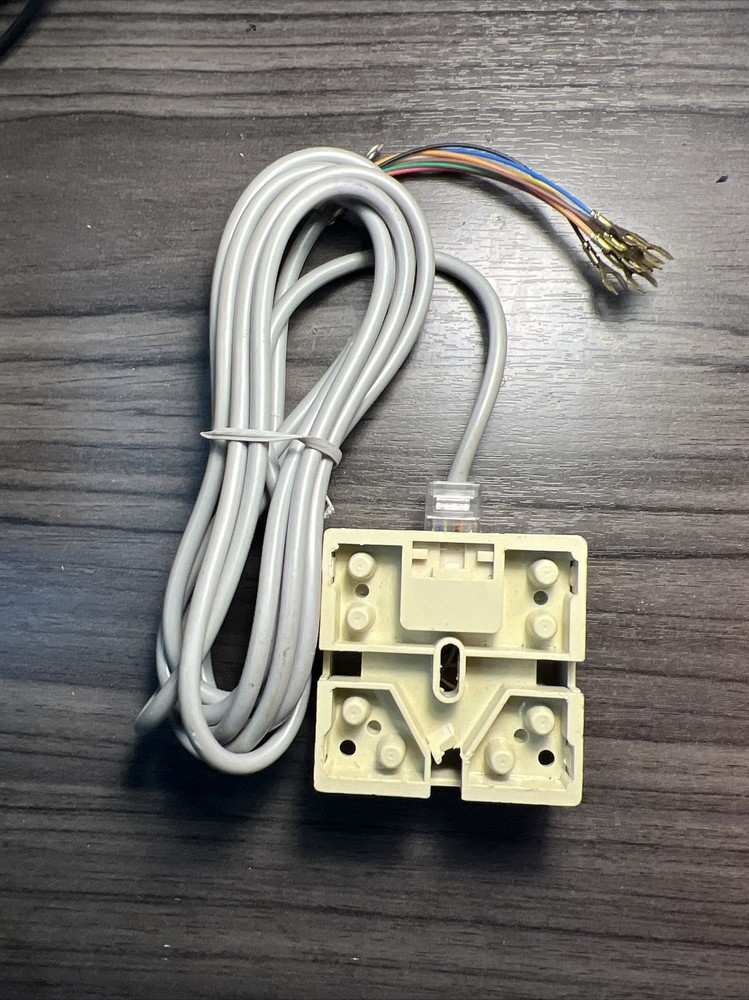 ELK-RJSET - Telco Jack and Cord