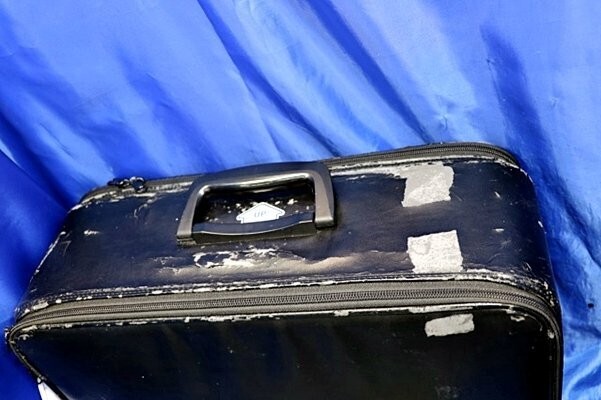 Anritsu MT9080D Access Master Network Testing Used Excellent+++ Condition