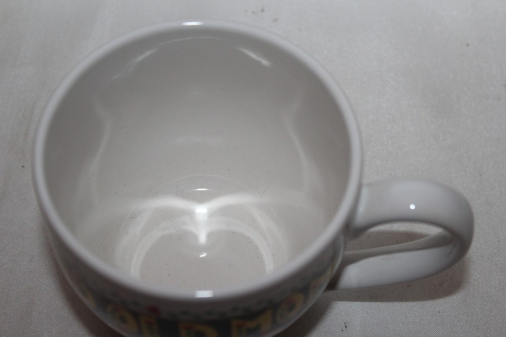 MARY ENGELBREIT Good Ol' Mom Tea Cup