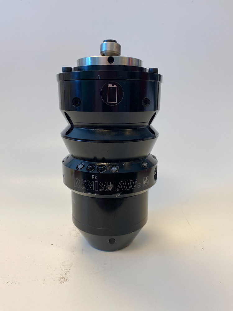 Renishaw MP3 Probe- Body Only - Untested-AS IS