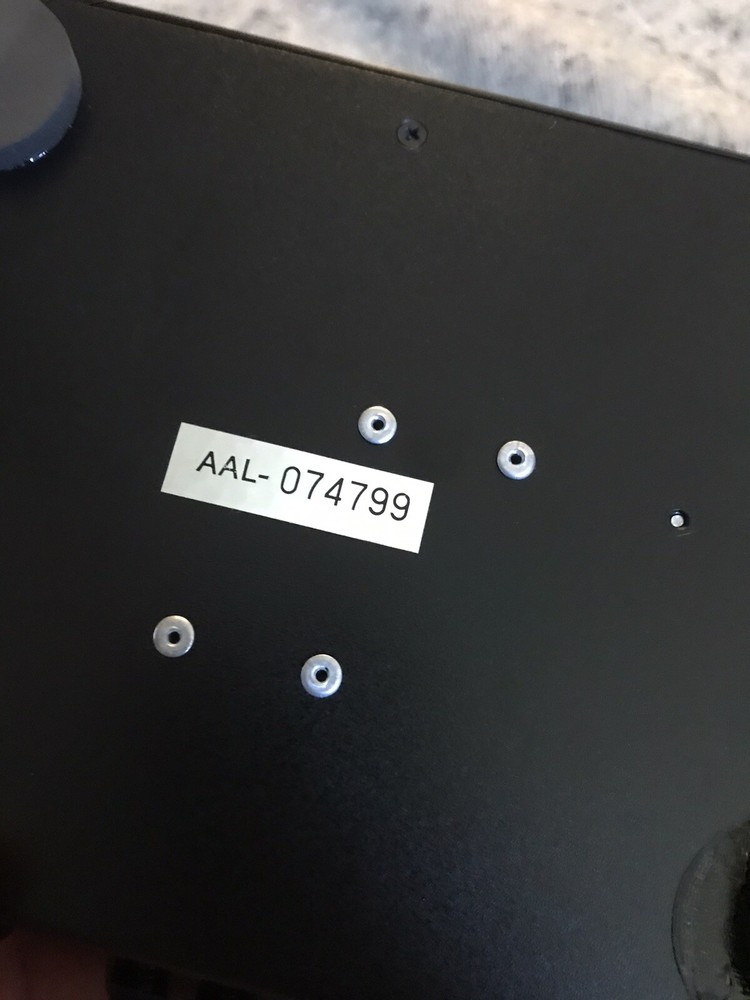 Niles SPS-4 Speaker Selection System SPS4