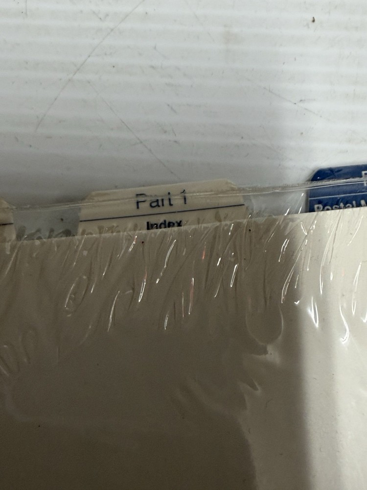 United States Postal Service Guide To The Manifest Mailing System