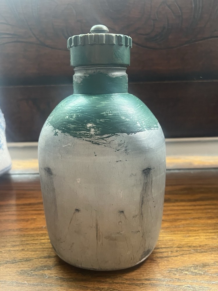 WW2 Austrian Canteen (Estate Militaria)