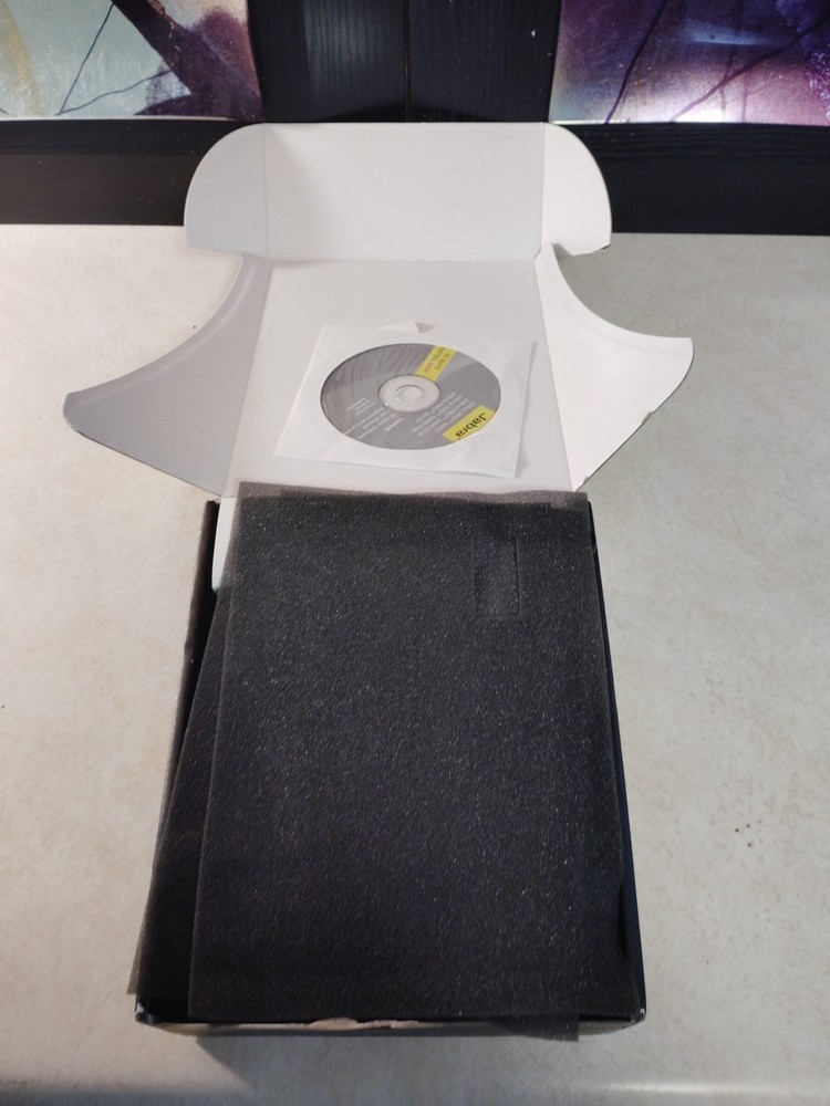 Jabra PRO 9470 NCAA Wireless Headset Solution By GN NETCOM