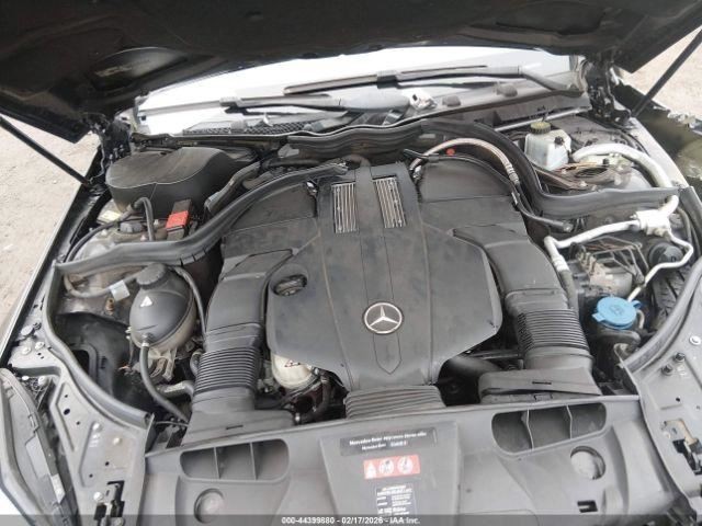Temperature Control 207 Type Front Fits 15-17 MERCEDES E-CLASS 1027140