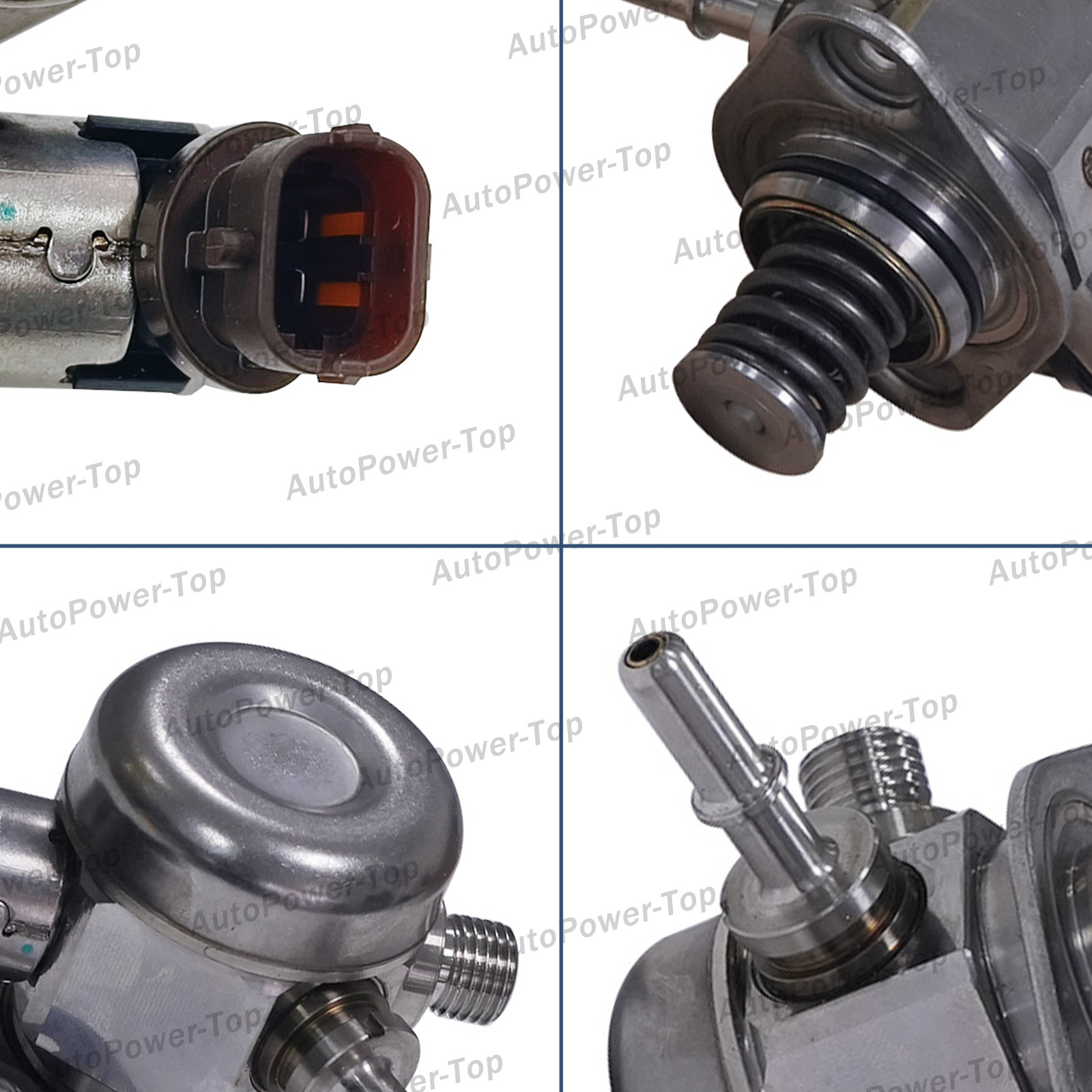 NEW HIGH PRESSURE FUEL PUMP for 2015-2020 HYUNDAI KIA 2.4L 35320-2GGA0