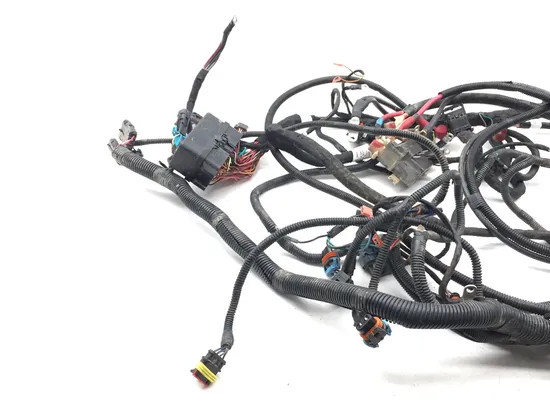 Main Engine Wiring Harness 2017 Can-Am Commander 800R 4x4 XT DPS 3398