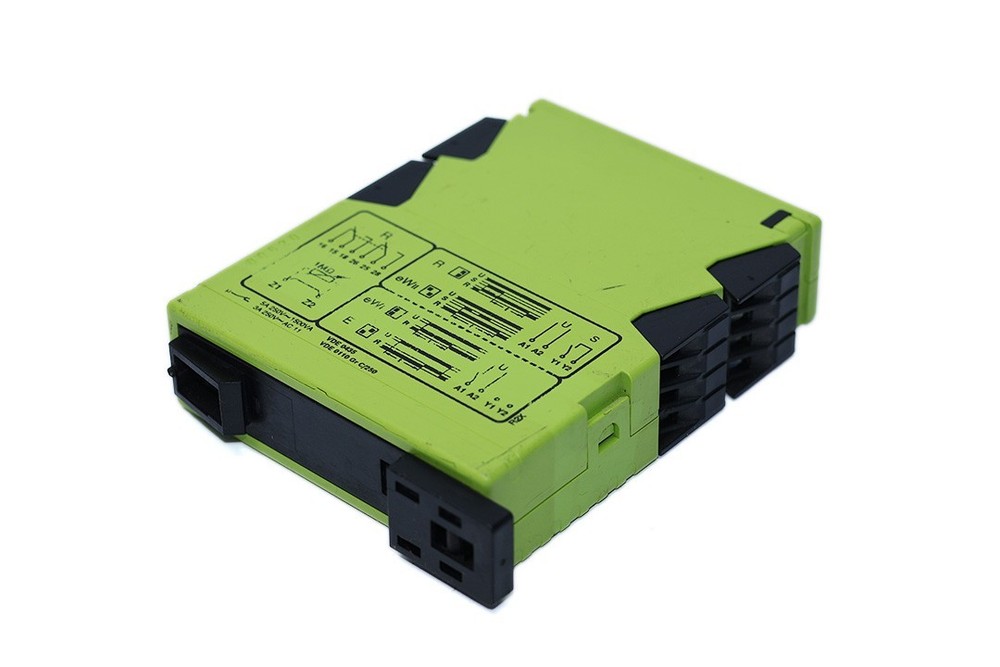 TELE NT2 TIME RELAY (24V)