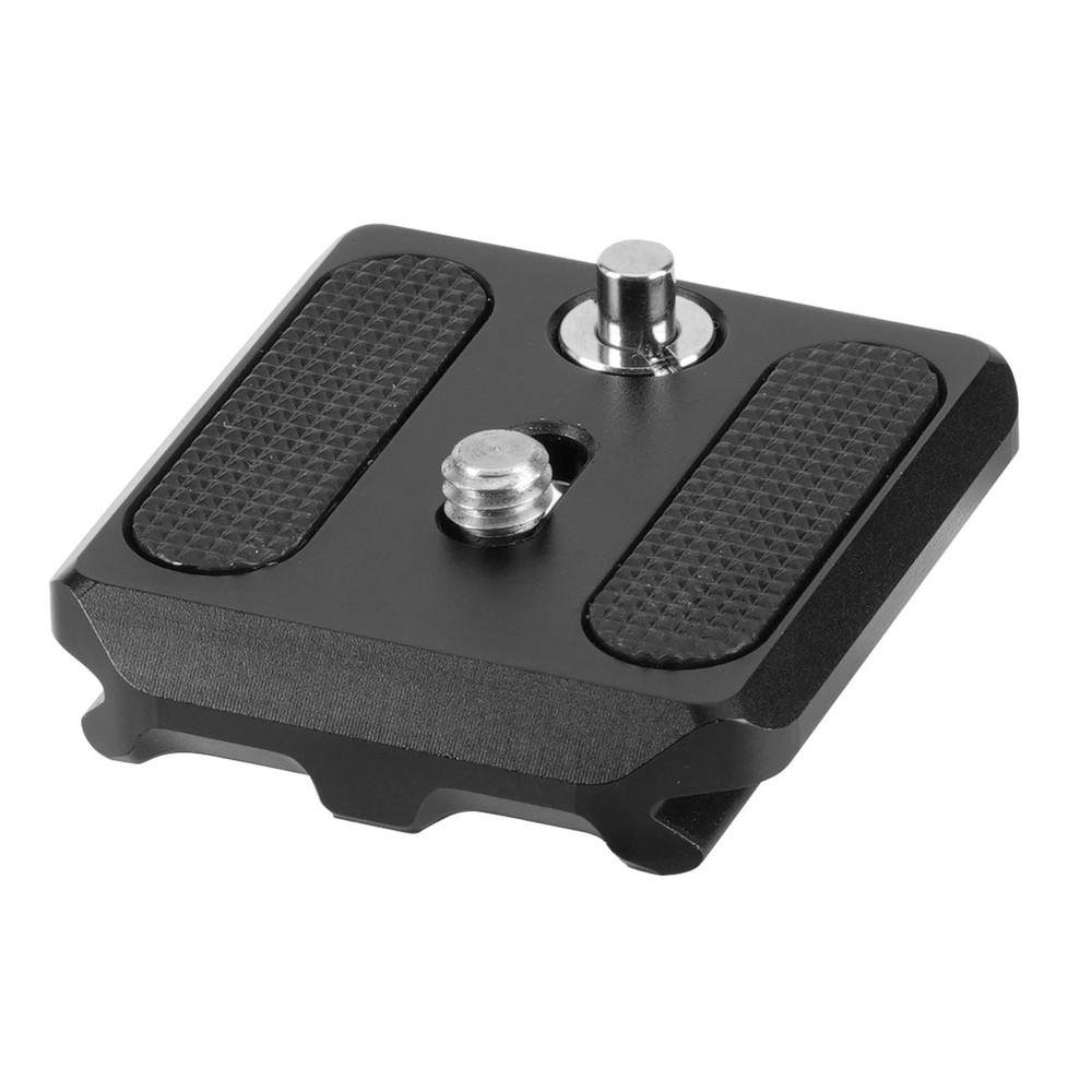 Vanguard QS-55P ARCA-Compatible Quick Release Plate