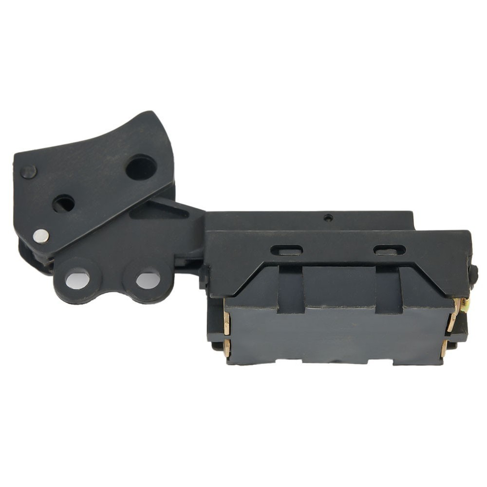 Switch Trigger Switch 255 Cut Off Machine Mitre Saw Power Tool SPST Attachment