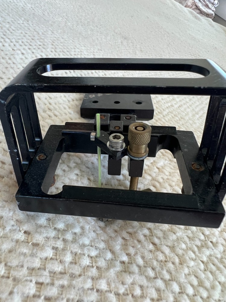 Dovetail Mount Archery Sight